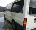 Белый Форд Транзит, объемом двигателя 2 л и пробегом 275 тыс. км за 5500 $, фото 1 на Automoto.ua