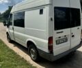 Білий Форд Транзит, об'ємом двигуна 2 л та пробігом 300 тис. км за 3100 $, фото 2 на Automoto.ua