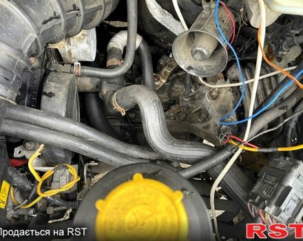 Форд Транзит 2003 у Кременчуге на Automoto.ua Білий Форд Транзит, об'ємом двигуна 2 л та пробігом 0 тис. км за 5000 $, фото 8 на Automoto.ua