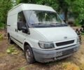 Білий Форд Транзит, об'ємом двигуна 0 л та пробігом 317 тис. км за 3300 $, фото 1 на Automoto.ua