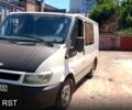 Белый Форд Транзит, объемом двигателя 2 л и пробегом 290 тыс. км за 2600 $, фото 1 на Automoto.ua