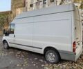 Белый Форд Транзит, объемом двигателя 2 л и пробегом 300 тыс. км за 3000 $, фото 1 на Automoto.ua