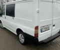 Белый Форд Транзит, объемом двигателя 2 л и пробегом 220 тыс. км за 2500 $, фото 3 на Automoto.ua