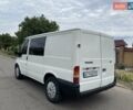 Білий Форд Транзит, об'ємом двигуна 2 л та пробігом 450 тис. км за 4500 $, фото 6 на Automoto.ua