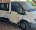 Белый Форд Транзит, объемом двигателя 2 л и пробегом 300 тыс. км за 1700 $, фото 4 на Automoto.ua