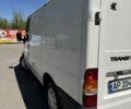 Белый Форд Транзит, объемом двигателя 2 л и пробегом 300 тыс. км за 3600 $, фото 4 на Automoto.ua