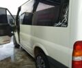 Белый Форд Транзит, объемом двигателя 2 л и пробегом 275 тыс. км за 5500 $, фото 6 на Automoto.ua