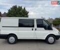 Білий Форд Транзит, об'ємом двигуна 2 л та пробігом 450 тис. км за 4500 $, фото 3 на Automoto.ua