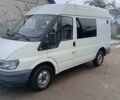 Белый Форд Транзит, объемом двигателя 2 л и пробегом 300 тыс. км за 3400 $, фото 3 на Automoto.ua