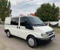 Білий Форд Транзит, об'ємом двигуна 2 л та пробігом 440 тис. км за 4500 $, фото 2 на Automoto.ua