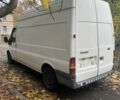 Білий Форд Транзит, об'ємом двигуна 2 л та пробігом 300 тис. км за 4000 $, фото 2 на Automoto.ua