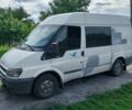 Білий Форд Транзит, об'ємом двигуна 2 л та пробігом 700 тис. км за 3500 $, фото 8 на Automoto.ua