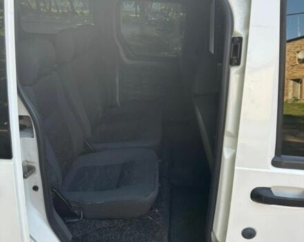Білий Форд Транзит, об'ємом двигуна 1 л та пробігом 230 тис. км за 6500 $, фото 6 на Automoto.ua