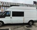 Белый Форд Транзит, объемом двигателя 2 л и пробегом 568 тыс. км за 3192 $, фото 2 на Automoto.ua
