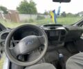 Белый Форд Транзит, объемом двигателя 2 л и пробегом 357 тыс. км за 3300 $, фото 14 на Automoto.ua