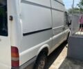 Белый Форд Транзит, объемом двигателя 2 л и пробегом 300 тыс. км за 4000 $, фото 4 на Automoto.ua