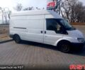 Белый Форд Транзит, объемом двигателя 20 л и пробегом 200 тыс. км за 4800 $, фото 6 на Automoto.ua