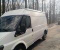 Белый Форд Транзит, объемом двигателя 2.4 л и пробегом 300 тыс. км за 5000 $, фото 1 на Automoto.ua