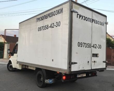 Белый Форд Транзит, объемом двигателя 2.4 л и пробегом 200 тыс. км за 5700 $, фото 3 на Automoto.ua
