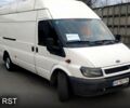 Білий Форд Транзит, об'ємом двигуна 2.4 л та пробігом 590 тис. км за 6999 $, фото 2 на Automoto.ua