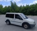Білий Форд Транзит, об'ємом двигуна 1.8 л та пробігом 350 тис. км за 4200 $, фото 1 на Automoto.ua