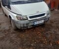 Білий Форд Транзит, об'ємом двигуна 2 л та пробігом 200 тис. км за 2700 $, фото 1 на Automoto.ua