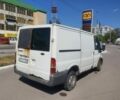 Білий Форд Транзит, об'ємом двигуна 2 л та пробігом 700 тис. км за 1500 $, фото 2 на Automoto.ua