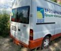 Белый Форд Транзит, объемом двигателя 2 л и пробегом 386 тыс. км за 3100 $, фото 2 на Automoto.ua