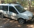 Белый Форд Транзит, объемом двигателя 1.8 л и пробегом 400 тыс. км за 1209 $, фото 1 на Automoto.ua