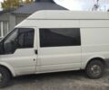 Білий Форд Транзит, об'ємом двигуна 0 л та пробігом 400 тис. км за 5500 $, фото 6 на Automoto.ua