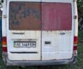 Форд Транзит 2004 в Новомосковске на Automoto.ua Белый Форд Транзит, объемом двигателя 2 л и пробегом 500 тыс. км за 1900 $, фото 4 на Automoto.ua