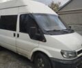 Белый Форд Транзит, объемом двигателя 0 л и пробегом 400 тыс. км за 5000 $, фото 1 на Automoto.ua