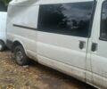 Белый Форд Транзит, объемом двигателя 0 л и пробегом 34 тыс. км за 1500 $, фото 1 на Automoto.ua