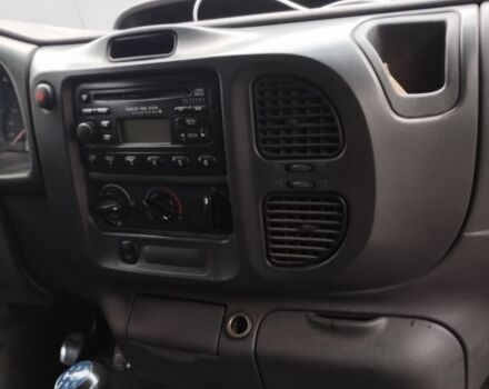 Белый Форд Транзит, объемом двигателя 0 л и пробегом 400 тыс. км за 5000 $, фото 5 на Automoto.ua