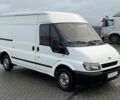 Белый Форд Транзит, объемом двигателя 2 л и пробегом 180 тыс. км за 3250 $, фото 7 на Automoto.ua