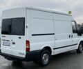 Белый Форд Транзит, объемом двигателя 2 л и пробегом 180 тыс. км за 3250 $, фото 4 на Automoto.ua