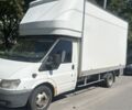 Белый Форд Транзит, объемом двигателя 2.4 л и пробегом 600 тыс. км за 6499 $, фото 1 на Automoto.ua