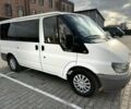 Білий Форд Транзит, об'ємом двигуна 2 л та пробігом 300 тис. км за 4499 $, фото 1 на Automoto.ua