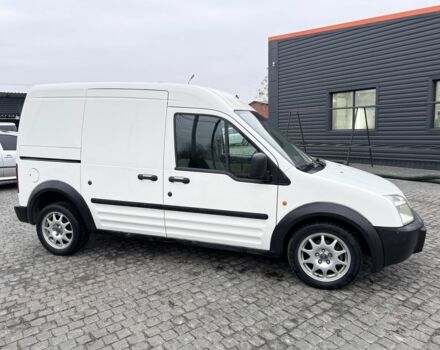 Белый Форд Транзит, объемом двигателя 1.8 л и пробегом 250 тыс. км за 3400 $, фото 4 на Automoto.ua