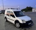 Белый Форд Транзит, объемом двигателя 1.8 л и пробегом 470 тыс. км за 3200 $, фото 1 на Automoto.ua
