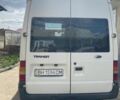 Белый Форд Транзит, объемом двигателя 2 л и пробегом 300 тыс. км за 4000 $, фото 2 на Automoto.ua