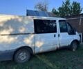 Білий Форд Транзит, об'ємом двигуна 2 л та пробігом 500 тис. км за 2000 $, фото 2 на Automoto.ua