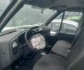 Белый Форд Транзит, объемом двигателя 2 л и пробегом 277 тыс. км за 1800 $, фото 6 на Automoto.ua