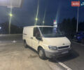 Белый Форд Транзит, объемом двигателя 2 л и пробегом 521 тыс. км за 2250 $, фото 3 на Automoto.ua