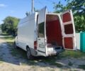 Белый Форд Транзит, объемом двигателя 2.4 л и пробегом 350 тыс. км за 4500 $, фото 1 на Automoto.ua