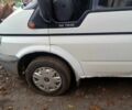 Білий Форд Транзит, об'ємом двигуна 2 л та пробігом 200 тис. км за 2700 $, фото 3 на Automoto.ua