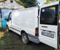 Белый Форд Транзит, объемом двигателя 2 л и пробегом 237 тыс. км за 5500 $, фото 15 на Automoto.ua