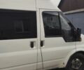 Белый Форд Транзит, объемом двигателя 0 л и пробегом 400 тыс. км за 5000 $, фото 2 на Automoto.ua
