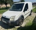 Белый Форд Транзит, объемом двигателя 1.8 л и пробегом 250 тыс. км за 2700 $, фото 1 на Automoto.ua