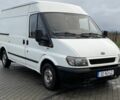 Белый Форд Транзит, объемом двигателя 2 л и пробегом 180 тыс. км за 3250 $, фото 8 на Automoto.ua